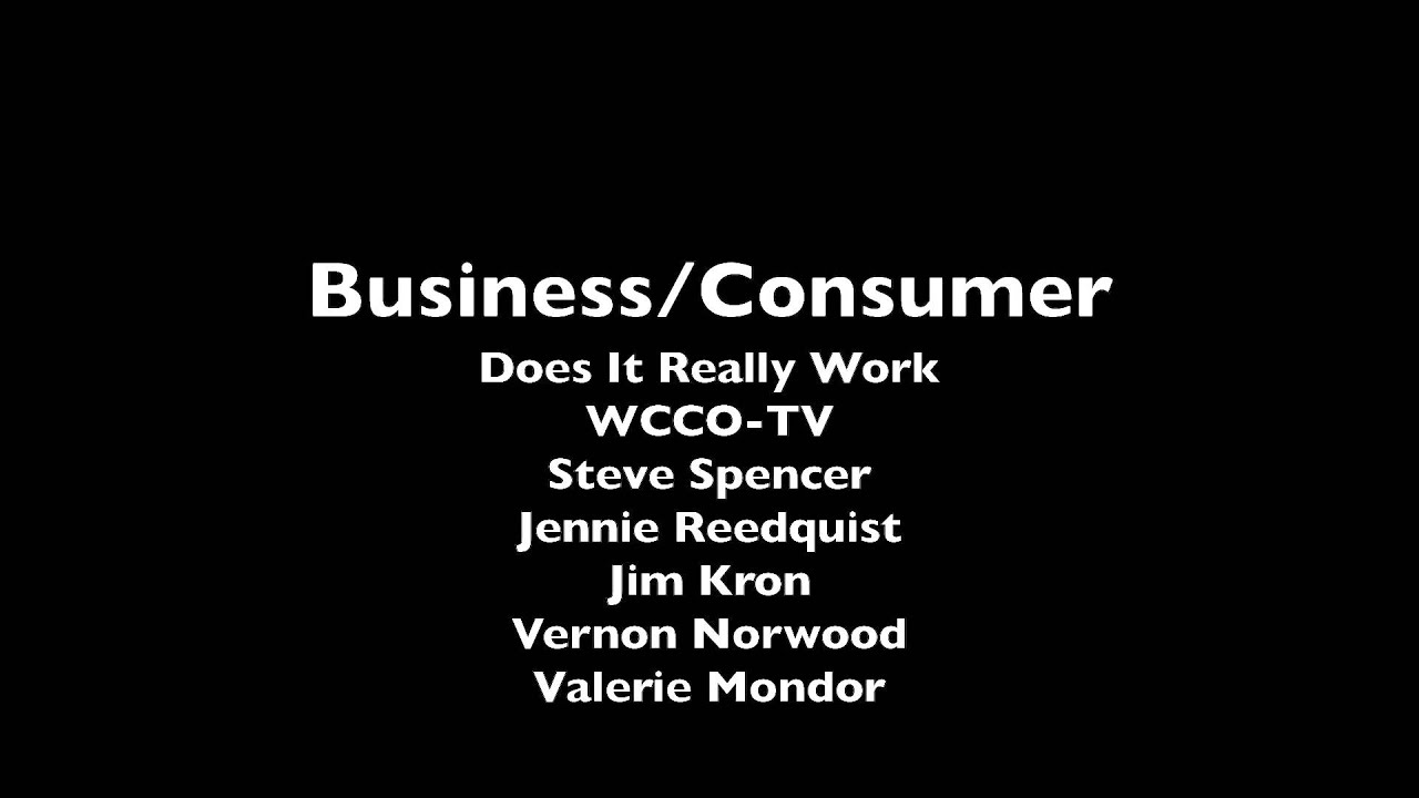 Midwest Emmy - Twin cities Public TV - Business/Consumer