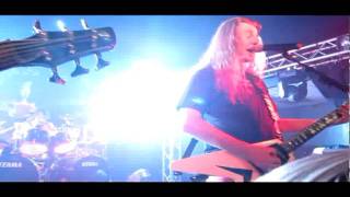 J.B.O. - Geh mer halt zu Slayer Live, 14.10.2011 @ The Rock Temple, Kerkrade/NL