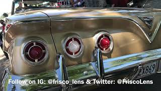 Streetlow Car Show 2019