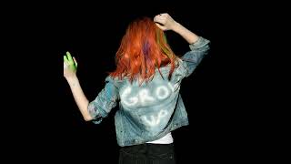Paramore - Hate To See Your Heart Break (Empty Arena Version)
