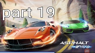 asphalt nitro gameplay walkthrough part 19 #