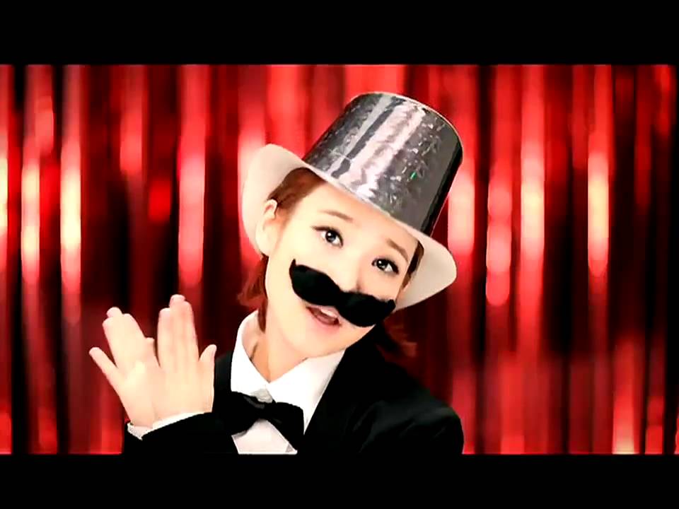 [MV/HD] IU - 마쉬멜로우 (Marshmallow) [K-Pop November 2009]