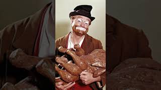 Red Skelton - Tragic Loss of His Son #comedy #facts #clown