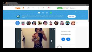 How to Get Twoo Premium ( FREE ) Twoo : Bertemu Kenalan Baru | Premium 3 Days Trial #TWOOPREMIUM