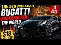 Bugatti Top Speed Test | Dream Car 2026#Bugatti #Chiron #Supercar #TurboWheels #Hypercar #Cars