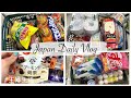 Grocery Shopping in Gyoumu Supermarket, Japanese Mart, and Japanese Drugstore | JAPAN VLOG