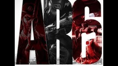 How to Remove Raven Shield intro movies.