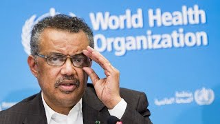 Details Ethiopia army chief accuses WHO boss of helping Tigray Update