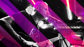 King With No Throne | Train | Live Music Video