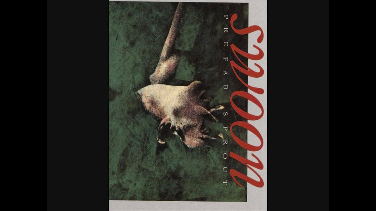 Prefab Sprout Couldn T Bear To Be Special Youtube