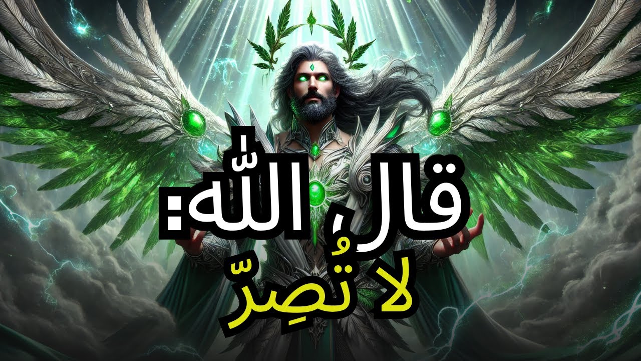 المختارون هناك سبب يجعل الله يمنعك — ابتعد قبل فوات الأوان ⚠️