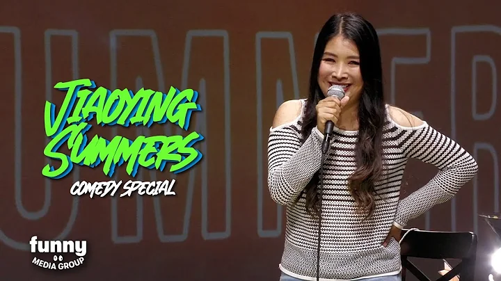 Jiaoying Summers : Stand-Up Special from the Comedy Cube - DayDayNews