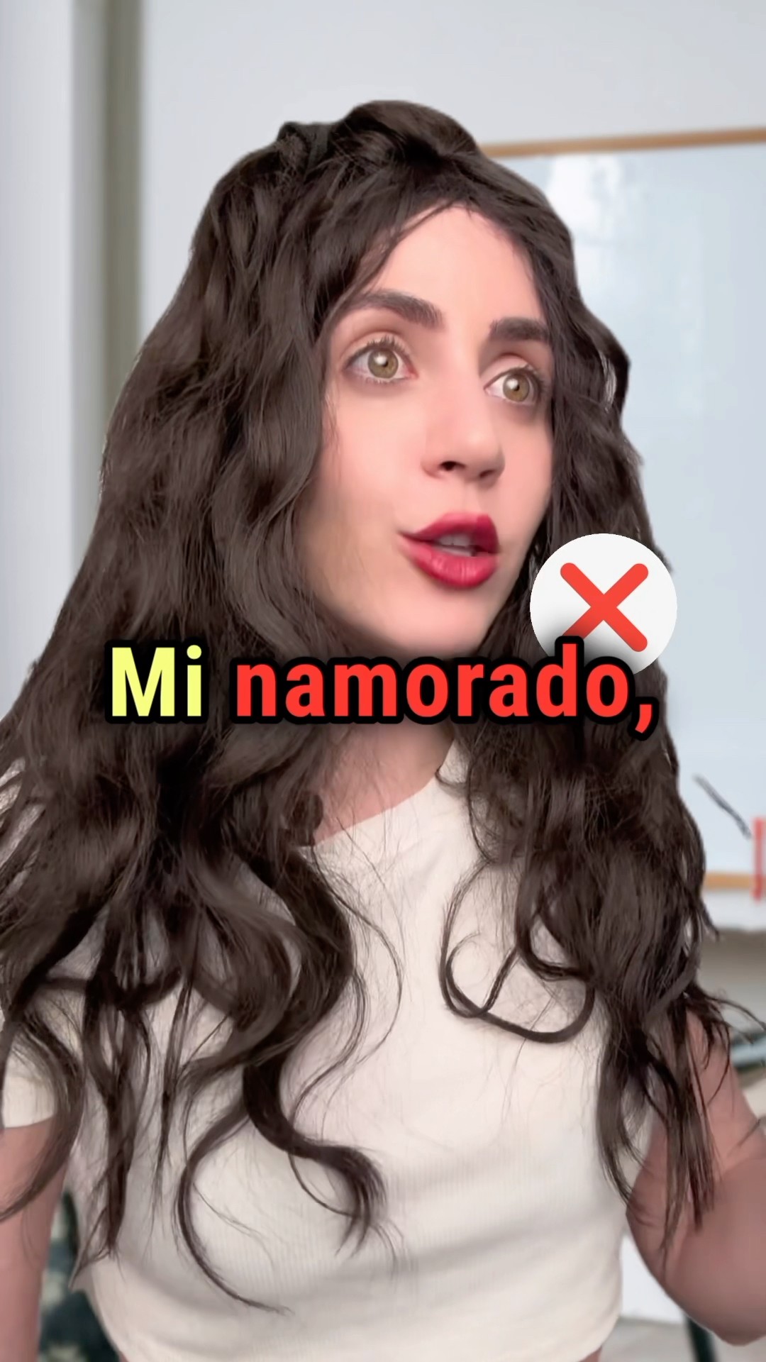 Sinvergüenza: como dizer sem-vergonha em espanhol