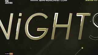 Nights Of Incredible 47 Meters Down Uncaged - Fox Movies Intro Network Premiere