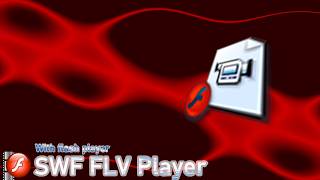 SWF FLV Player screenshot 5