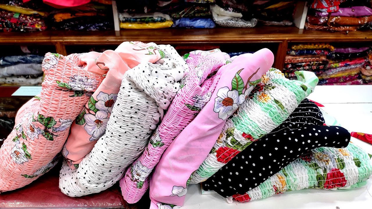 নতুন ডিজাইনের স্কার্ট টপস কালেকশন 2020/New Design Skirt Tops Collection 2020