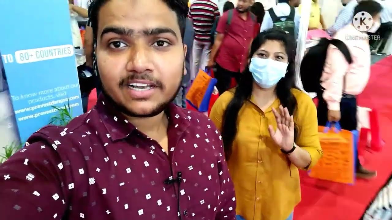Expodent Delhi | Delhi Dental International Expo 2022 | 