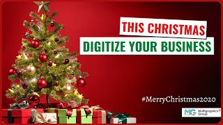Best EduTech & Software Development Company | Multigraphics Group