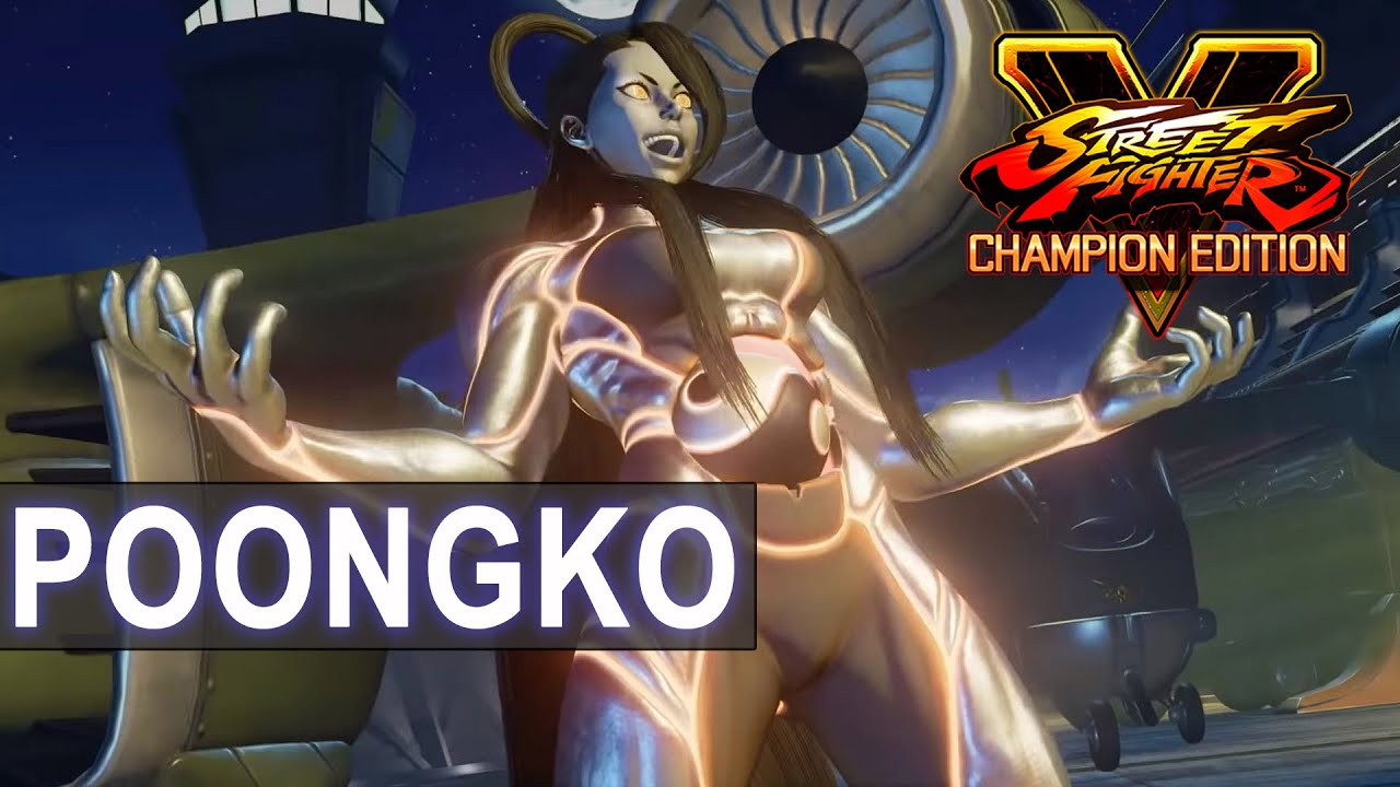 Poongko - Seth - First Week Compilation
