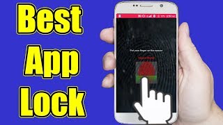 Best App Locker for Android Device | How to Lock Any Apps With Full Security screenshot 3