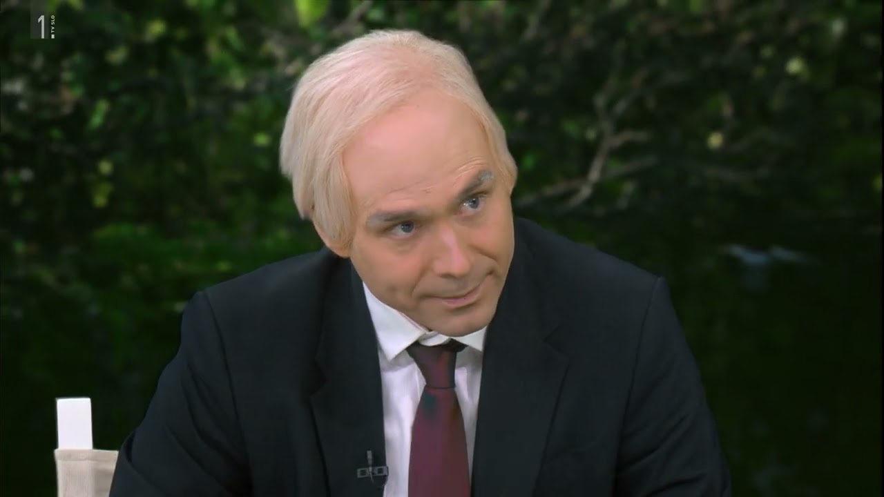 KAJ DOGAJA - PALOMAR S6E1