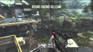 Insane Select Fire Shot On Drone