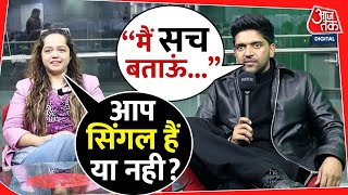 Guru Randhawa Exclusive| Singer Musician से अब बन गये Actor, लेकिन.... | Bollywood | Trending |