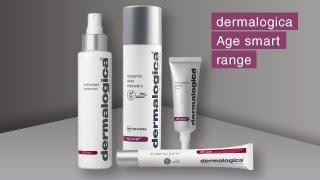 Dermalogica Age Smart Range
