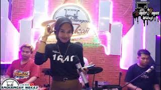KEMBANG GULA (Dewi kirana)-Live Music Angkringan wakaji | Hj. Eka dwi w