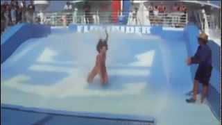 Chciała Wyjść Z Twarzą, Ale Nie Pykło..