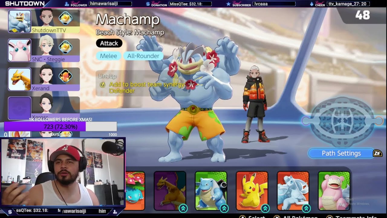 Absol is a Speedster (Speedster) Pokemon, capable of killing enemies in the blink of an eye