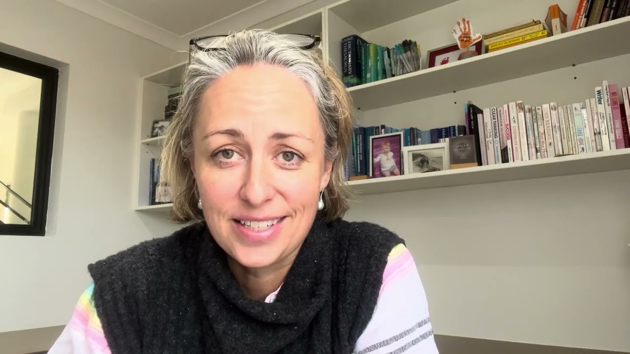 How Gemma Nugent Doubled Sales & Found Her Business Community