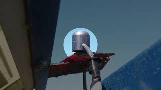 SOLAR POWERED AUTOMATIC DRIP IRRIGATION SYSTEM
