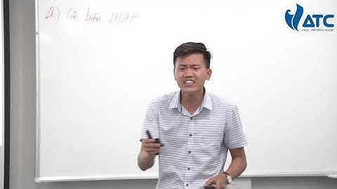 Cảm biến đo áp suất đường ống nạp (Phần 2) - Học điện ô tô online