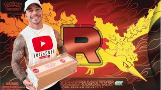 DESTINED RIVALS IS BLASTING OFF AGAIN! BOOSTER BOXES ARE $600