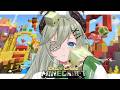 【 Minecraft 26.2 】 今回のアプデは硫黄!?新友好モブも手に入れろ!🔨【 堰代ミコ / ななしいんく】