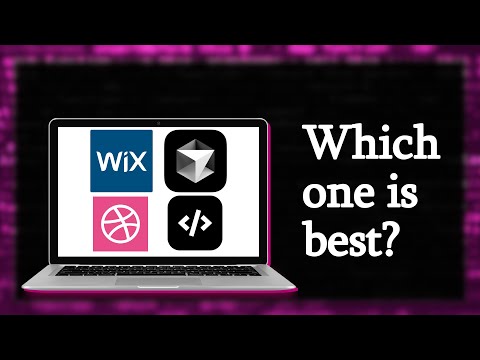 Best AI Website Builders in 2025