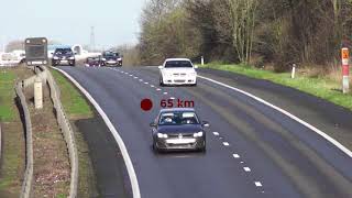 AfteEffects: Two-Point Tracking