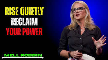 Don’t Text First, Don’t Block — Just Do THIS and Watch Him Come Back!" | Mel Robbins