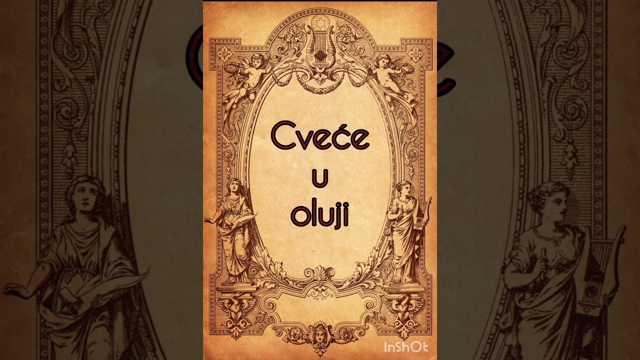 Cveće u oluji - Lora Kinsejl 2. deo