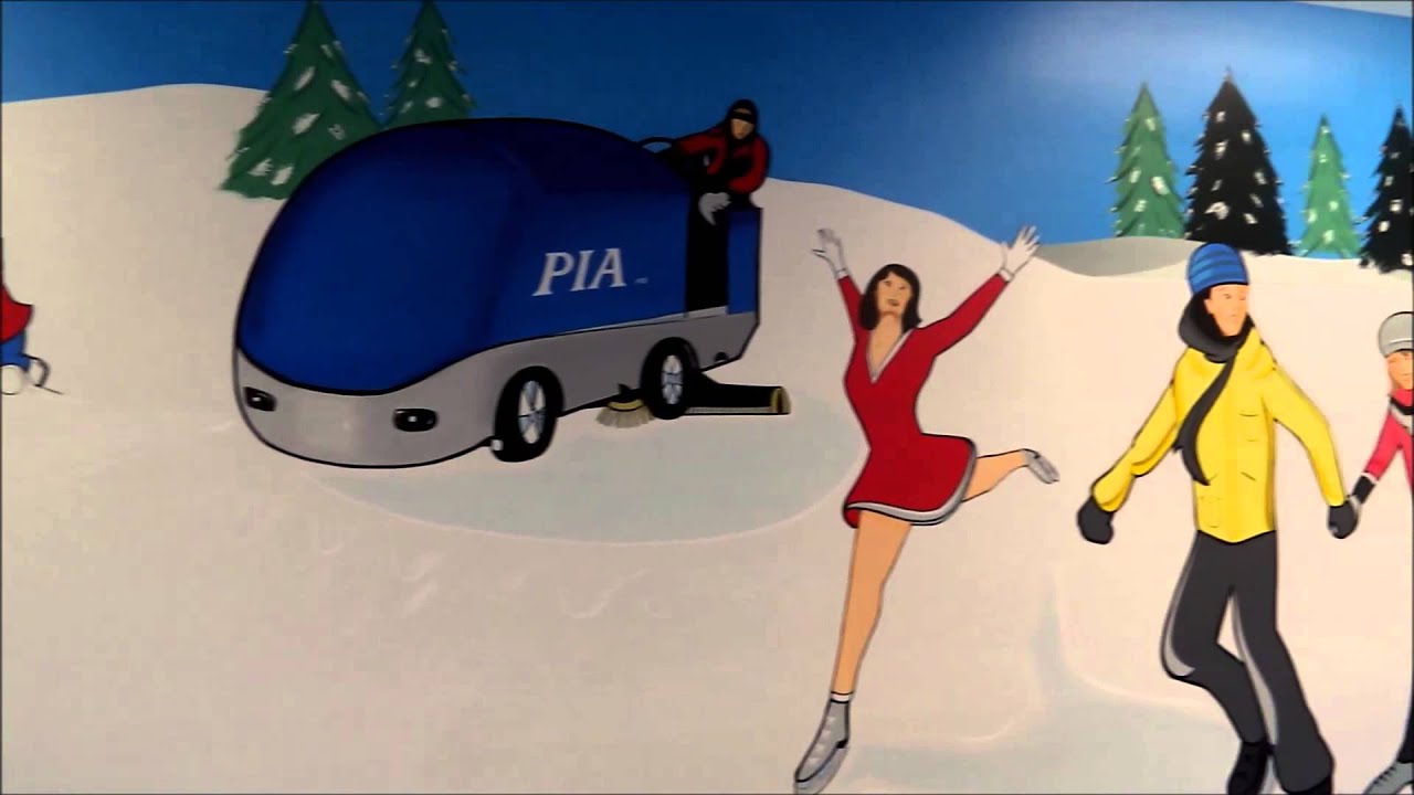 Signwriter Perth wall murals in Paint YouTube