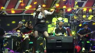 Air Mata Darah Sinta Dewi