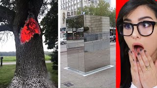 Amazing Things You Have Never Seen Before
