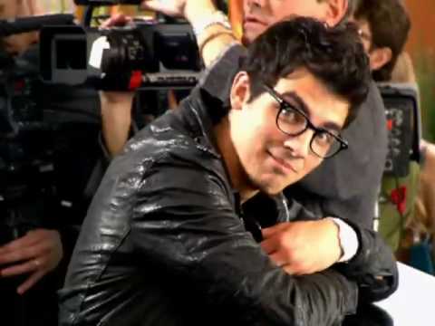 suite life of zack and cody JONAS L.A. - L.A. Baby - New Season - Disney Channel Official