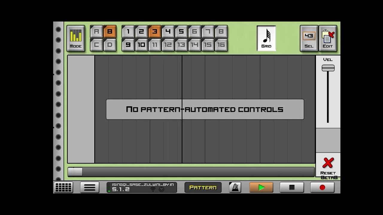 ISINGQI SASE ZULWINI BY INAMNGCOBO (WILL BE AVAILABLE SOON), caustic beat