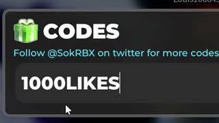 5 NEW Ultimate Showdown Codes | Roblox Ultimate Showdown Codes (January 2025)