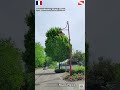 Quiet paths of Hégenheim