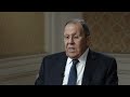 Интервью С.Лаврова для международной сети TV BRICS, Москва, 9 февраля 2026 года
