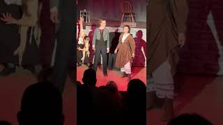 A Little Priest pt.2 Sweeney Todd