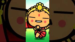 Cuando todo falla #pucca #shorts